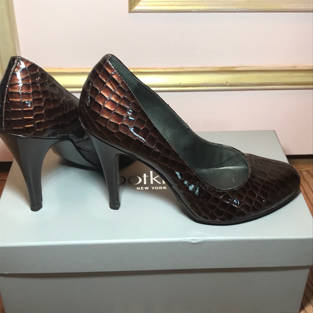 Jessica Simpson Heels